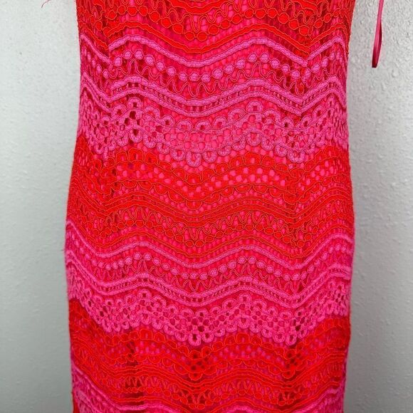 NWT Trina Turk Women’s Dress - Picture 3 of 6